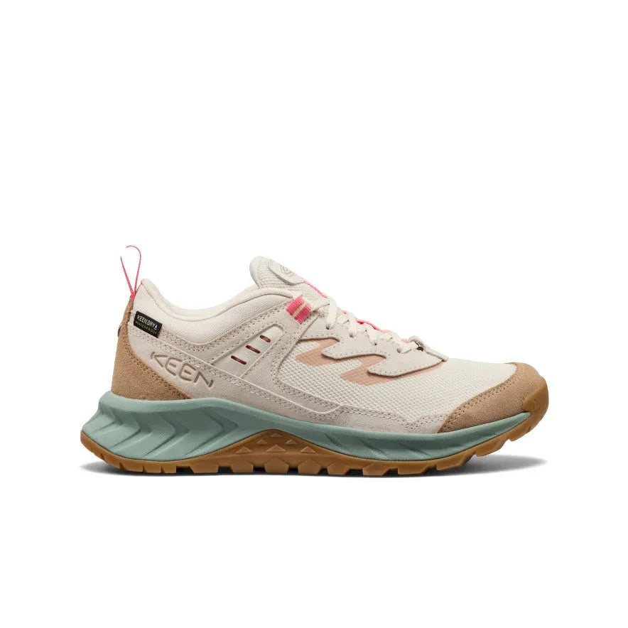 Women's Hightrail Waterproof Hiking Shoe Main image