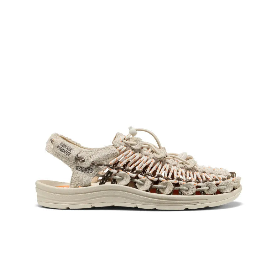 All Gender UNEEK Leather Henrik Vibskov Sneaker Main image