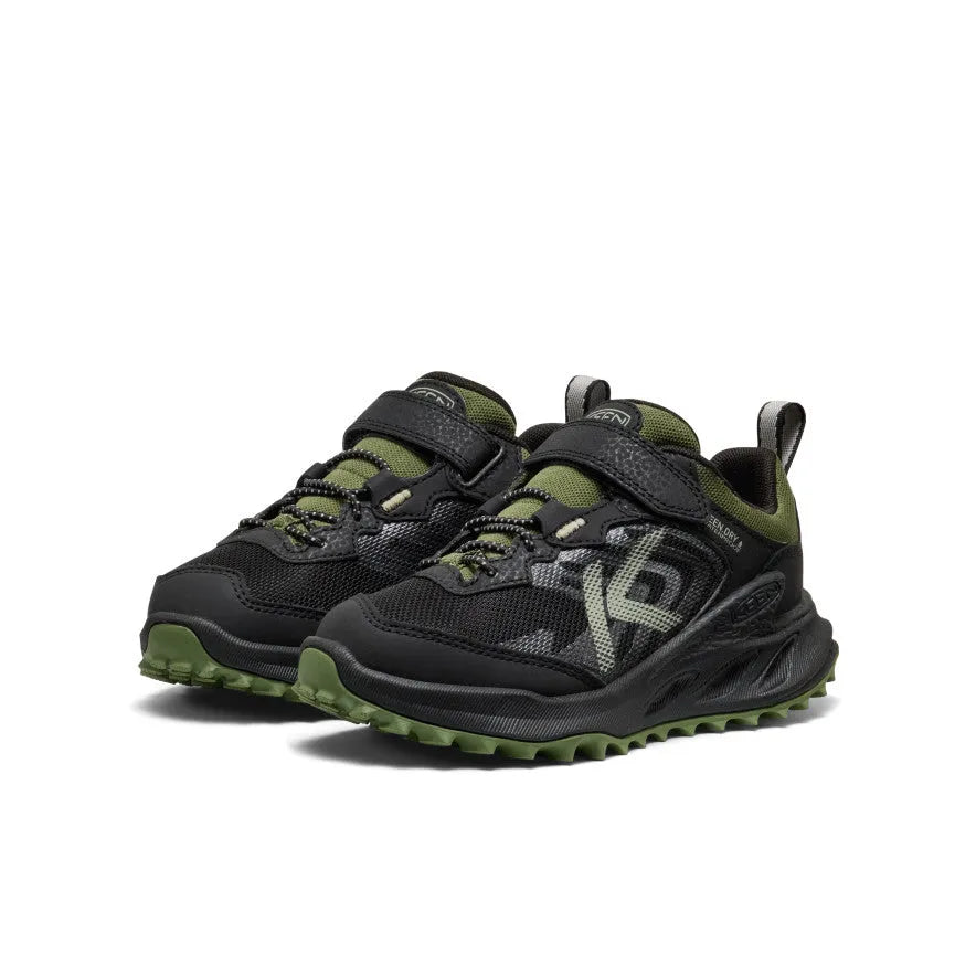 Little Kids' Zionic Waterproof Shoe Secondary image