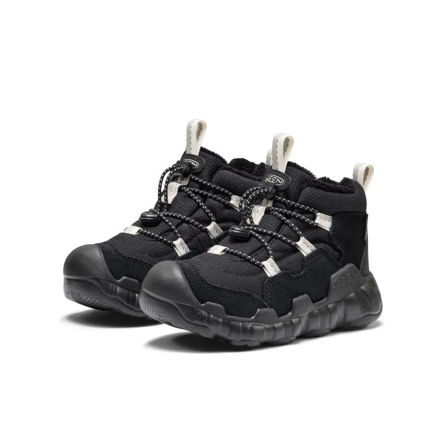 Little Kids' Hypowser Waterproof Chukka Secondary image