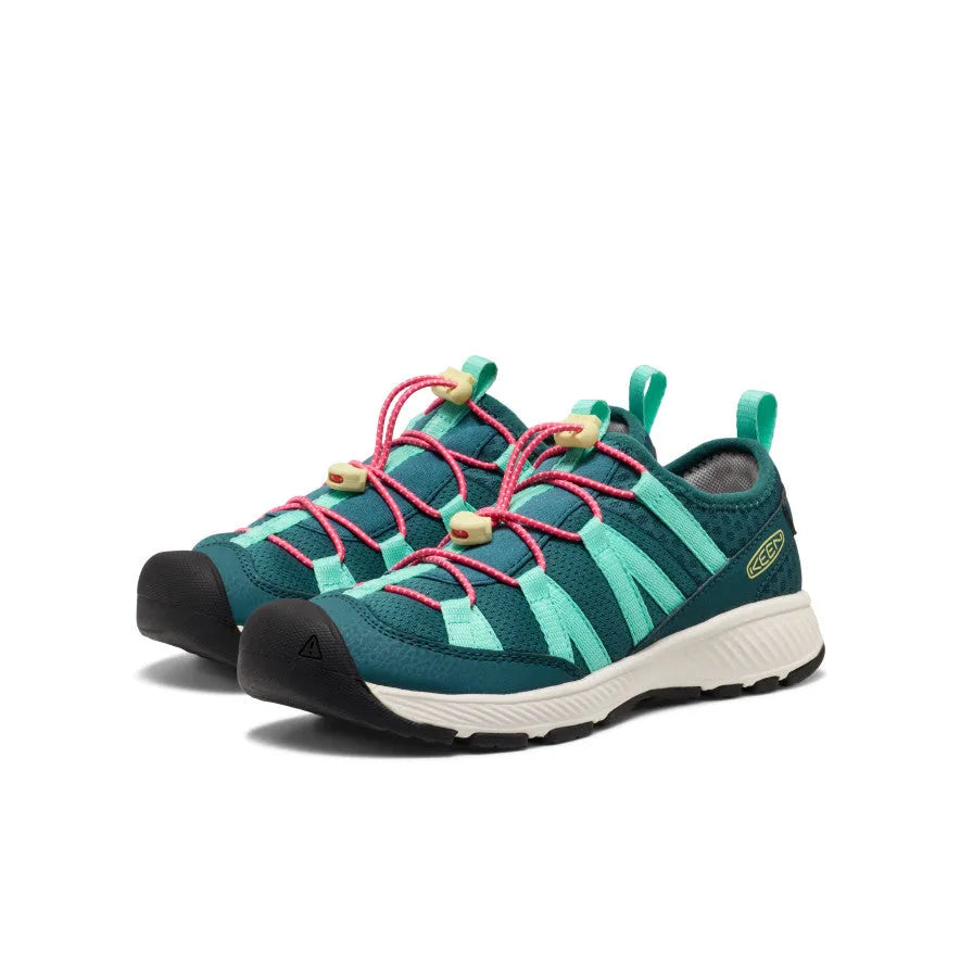 Big Kids' Motozoa Sneaker Secondary image