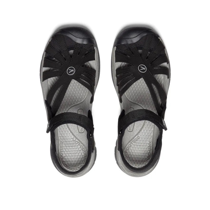Women's Rose Sandal