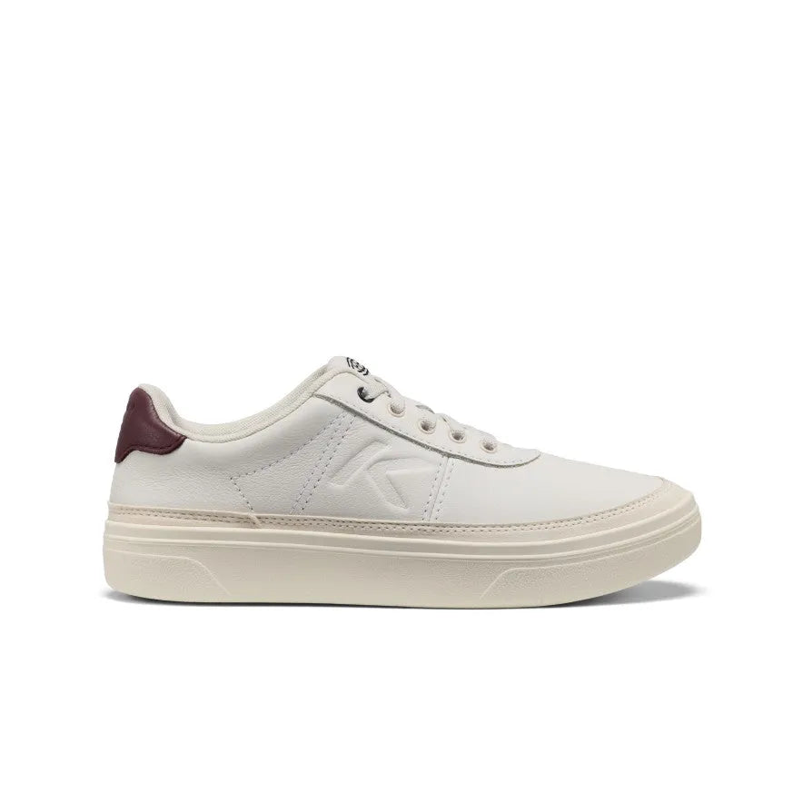 Women's KM4 Leather Sneaker Main image