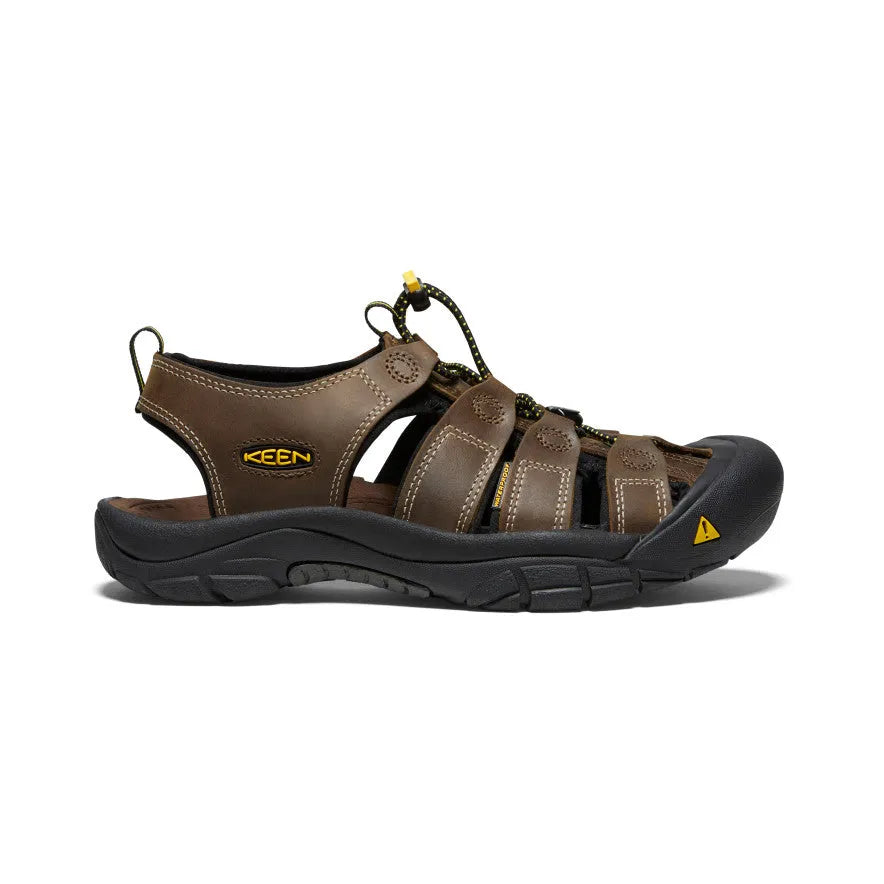Men's Newport Leather Sandal Main image