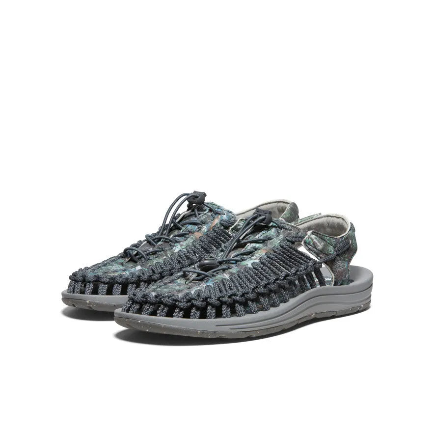 Men's UNEEK Sneaker x ELNEST Secondary image