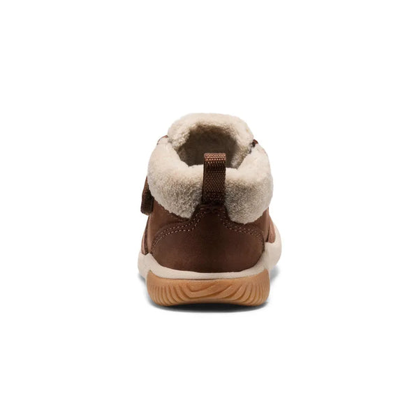 Toddlers' KNX Middie