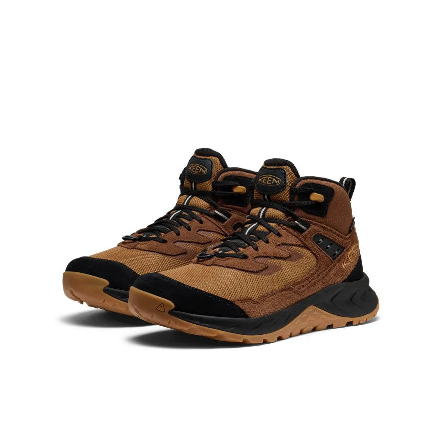 Women's Hightrail Polar Waterproof Hiking Boot Secondary image