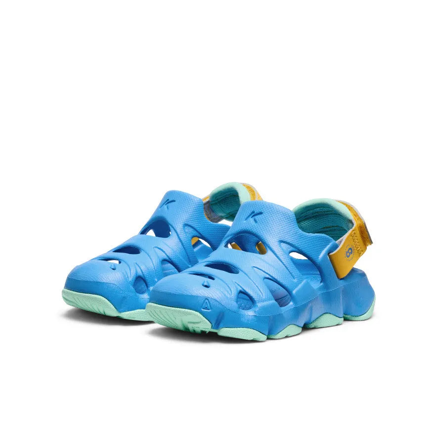 Toddlers' HyperFLT Clog Secondary image
