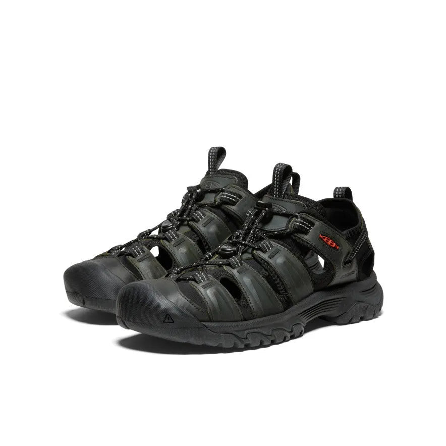 Men's Targhee III Sandal Secondary image