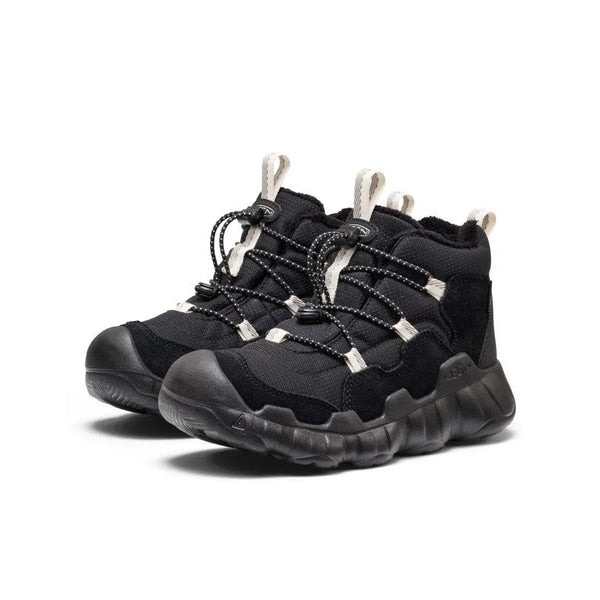 Big Kids' Hypowser Waterproof Chukka