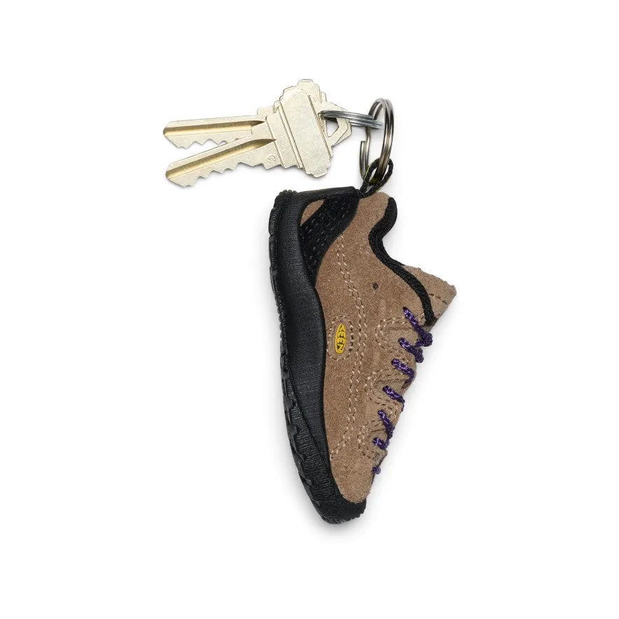Jasper Sneaker Keychain Secondary image