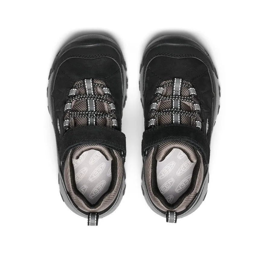 Little Kids' Targhee IV Waterproof Hiking Shoe
