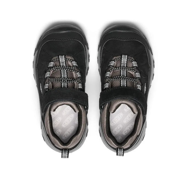 Little Kids' Targhee IV Waterproof Hiking Shoe
