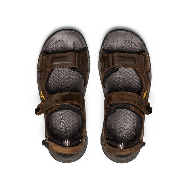 Men's Targhee III Open Toe Sandal