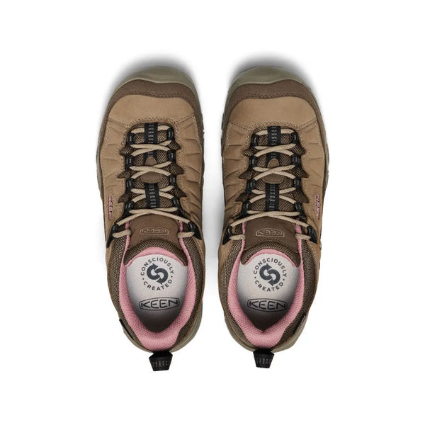 Women's Targhee IV Waterproof Hiking Shoe
