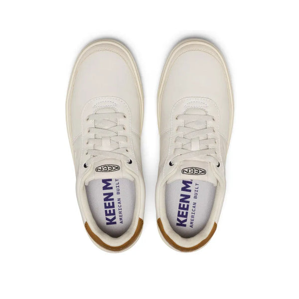Men's KM4 Leather Sneaker