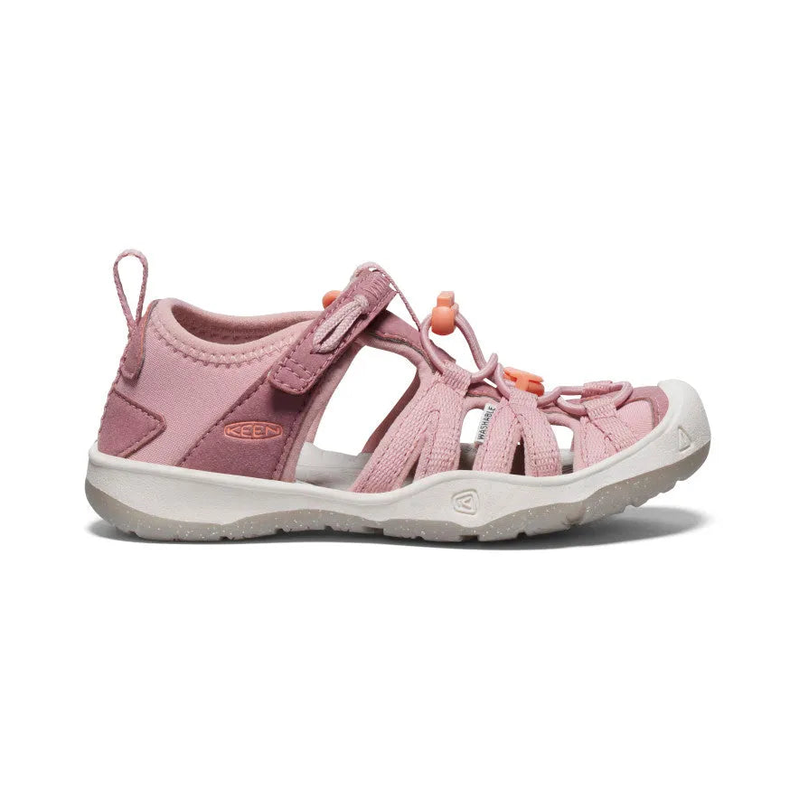 Little Kids' Moxie Sandal Main image