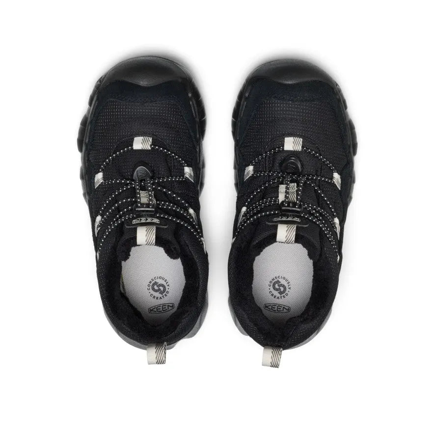 Big Kids' Hypowser Waterproof Chukka