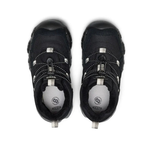 Big Kids' Hypowser Waterproof Chukka