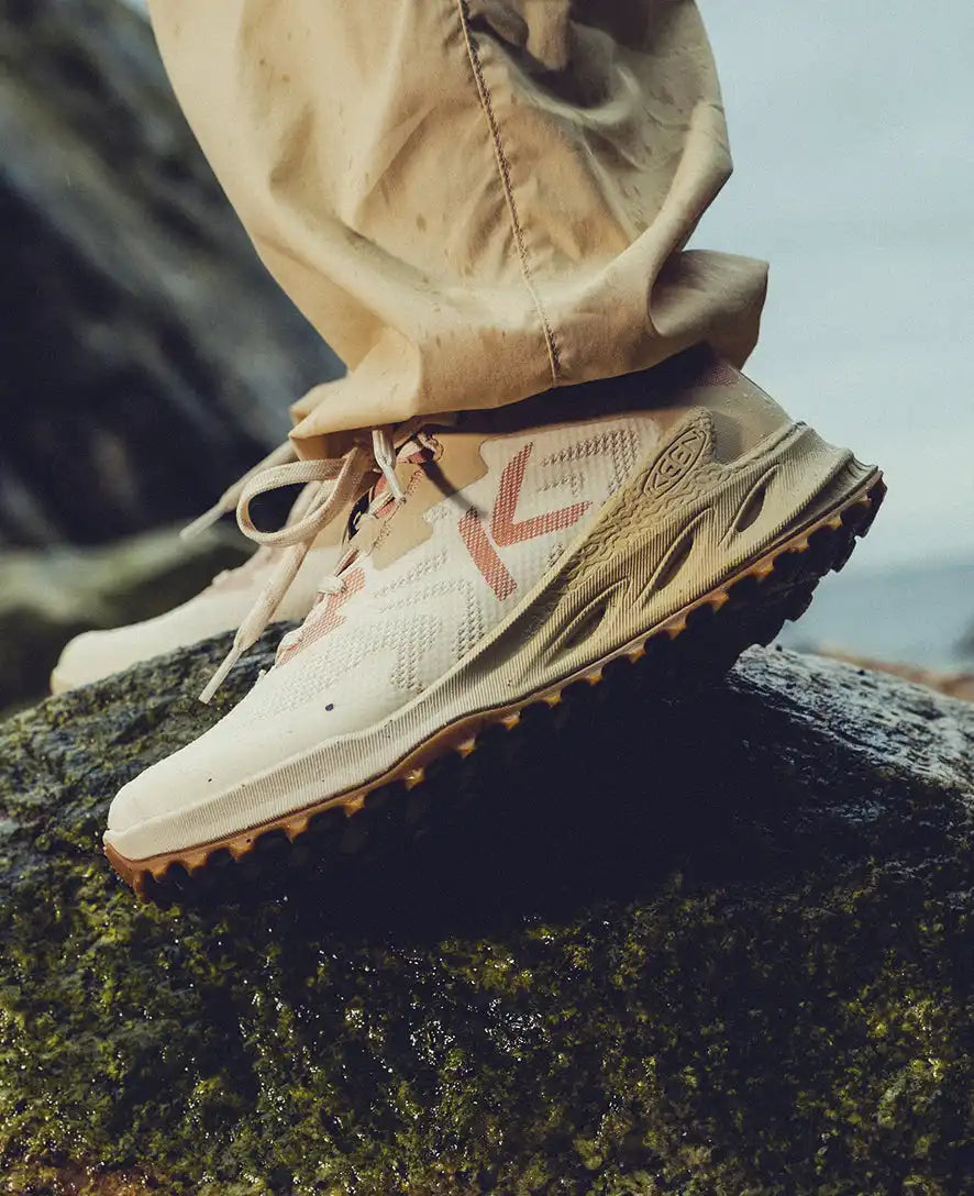 Women's Zionic NXT Waterproof Hiking Shoe