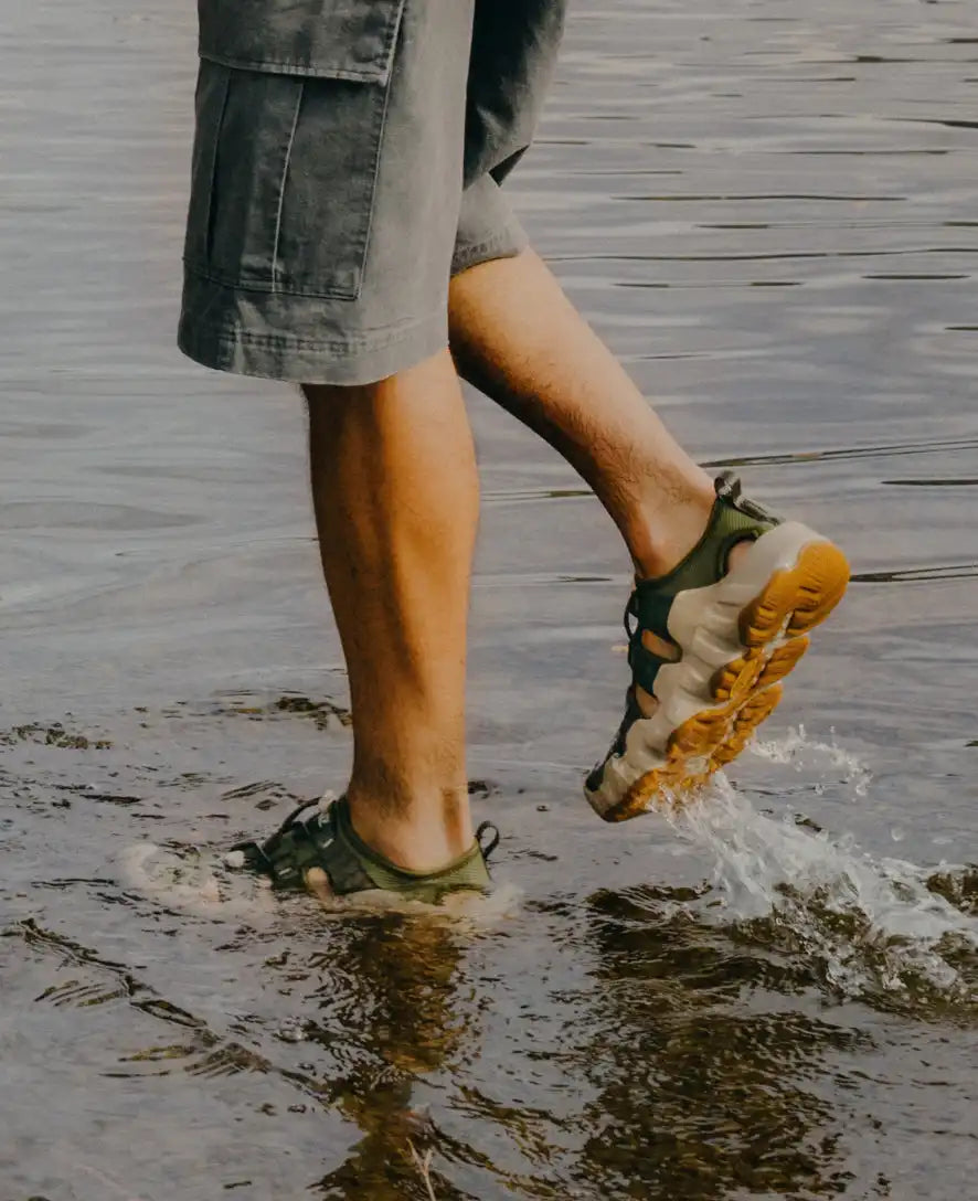 Men's Hyperport H2 Sandal