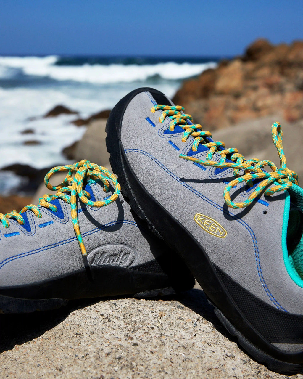 Women's Jasper Sneaker x MMLG
