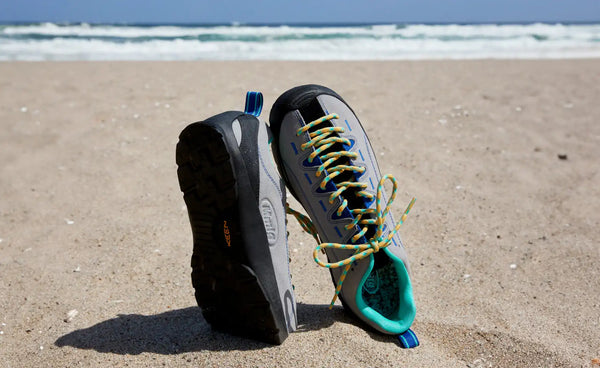 Women's Jasper Sneaker x MMLG