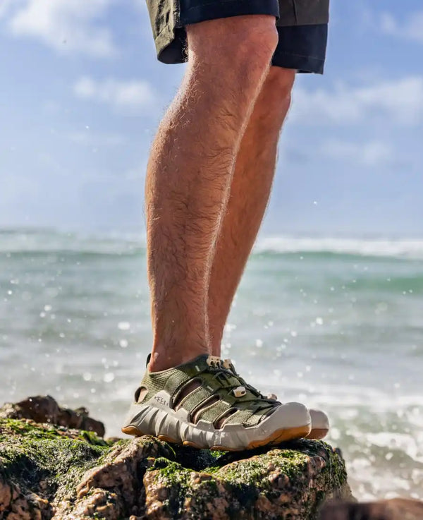 Men's Hyperport H2 Sandal