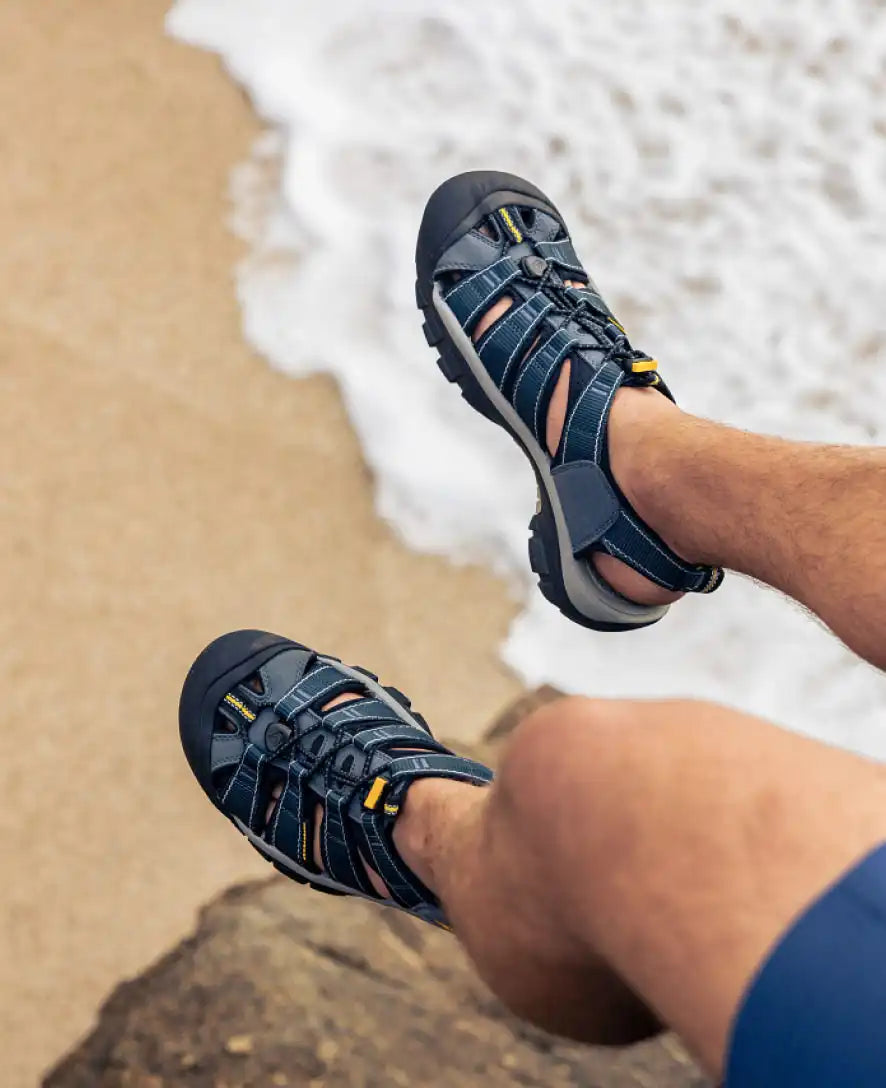 Men's Newport H2 Sandal Wide