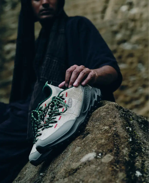 Men's Jasper Zionic ELNEST Sneaker
