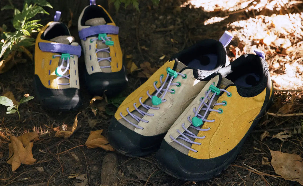 Big Kids' Jasper II TYAKASHA Sneaker