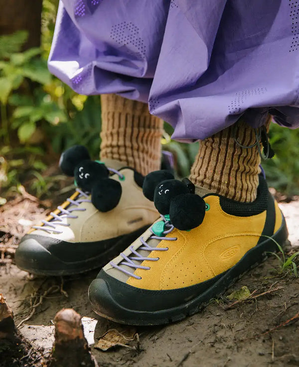 Big Kids' Jasper II TYAKASHA Sneaker