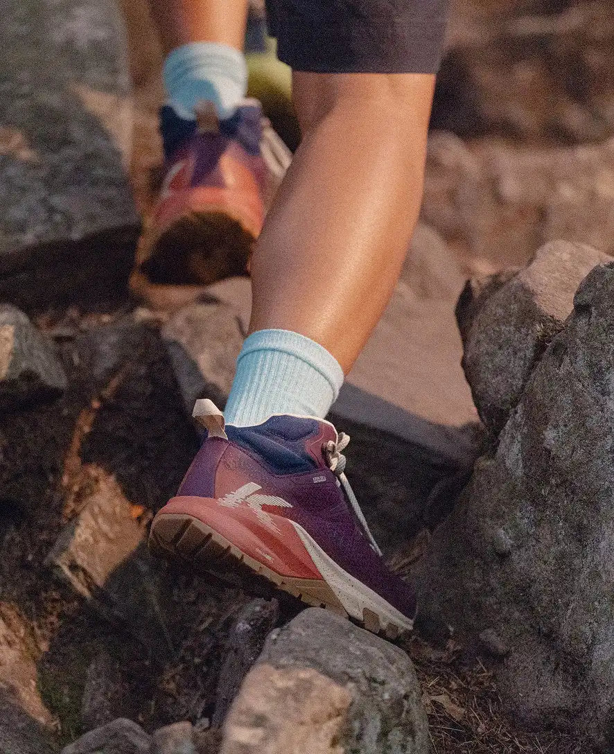 Women's Targhee Apex Waterproof Hiking Boot