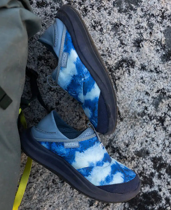 Men's Whyser Protect Our Winters Slip-On