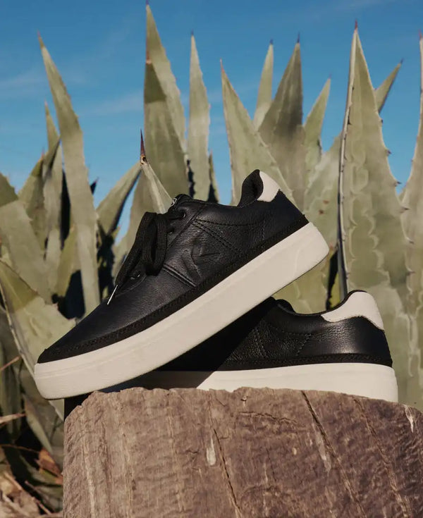 Men's KM4 Leather Sneaker