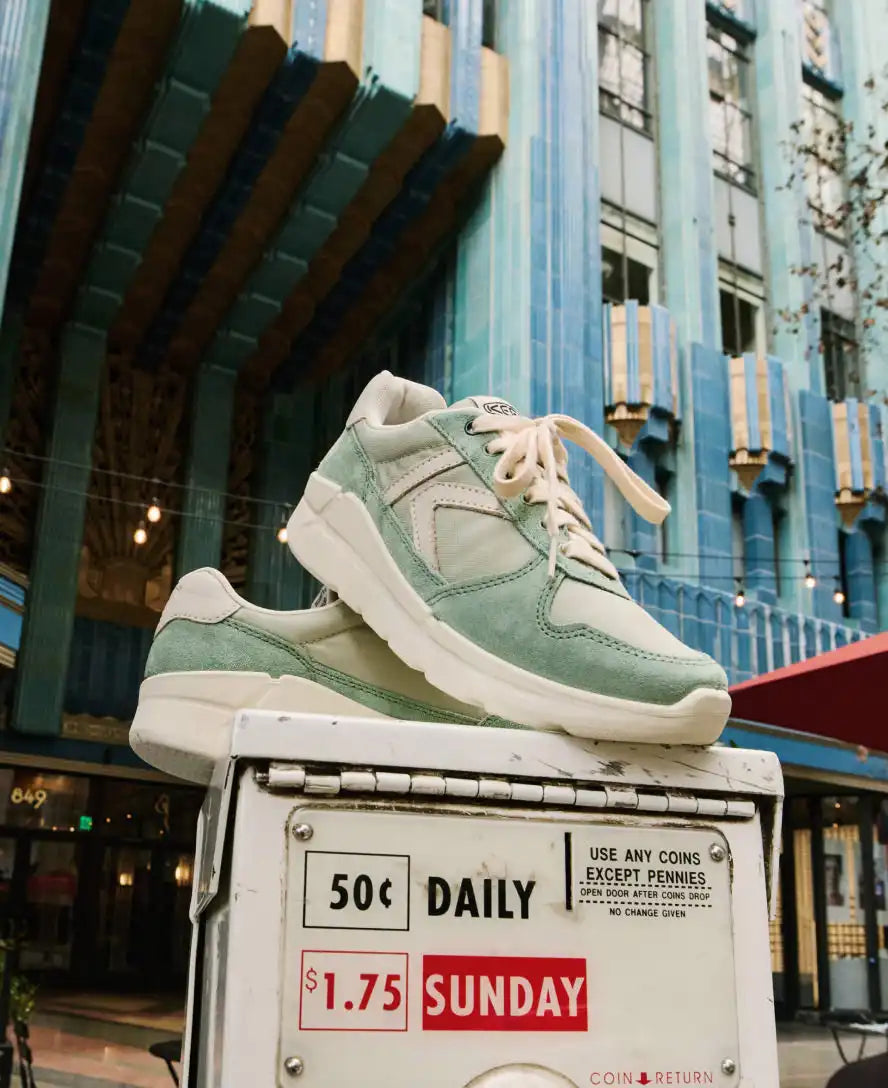Women's KM2 Jogger