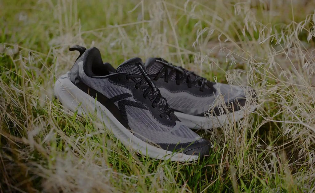Women's Wander Trail Running Shoe