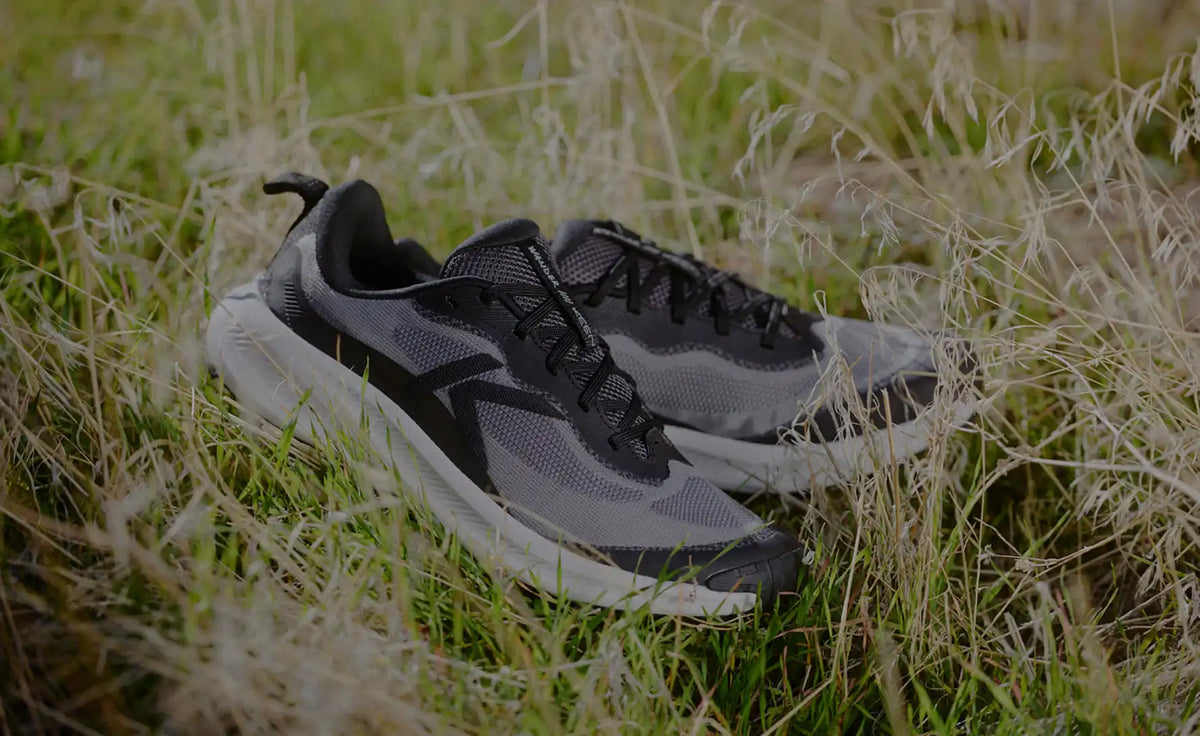 Women's Wander Trail Running Shoe