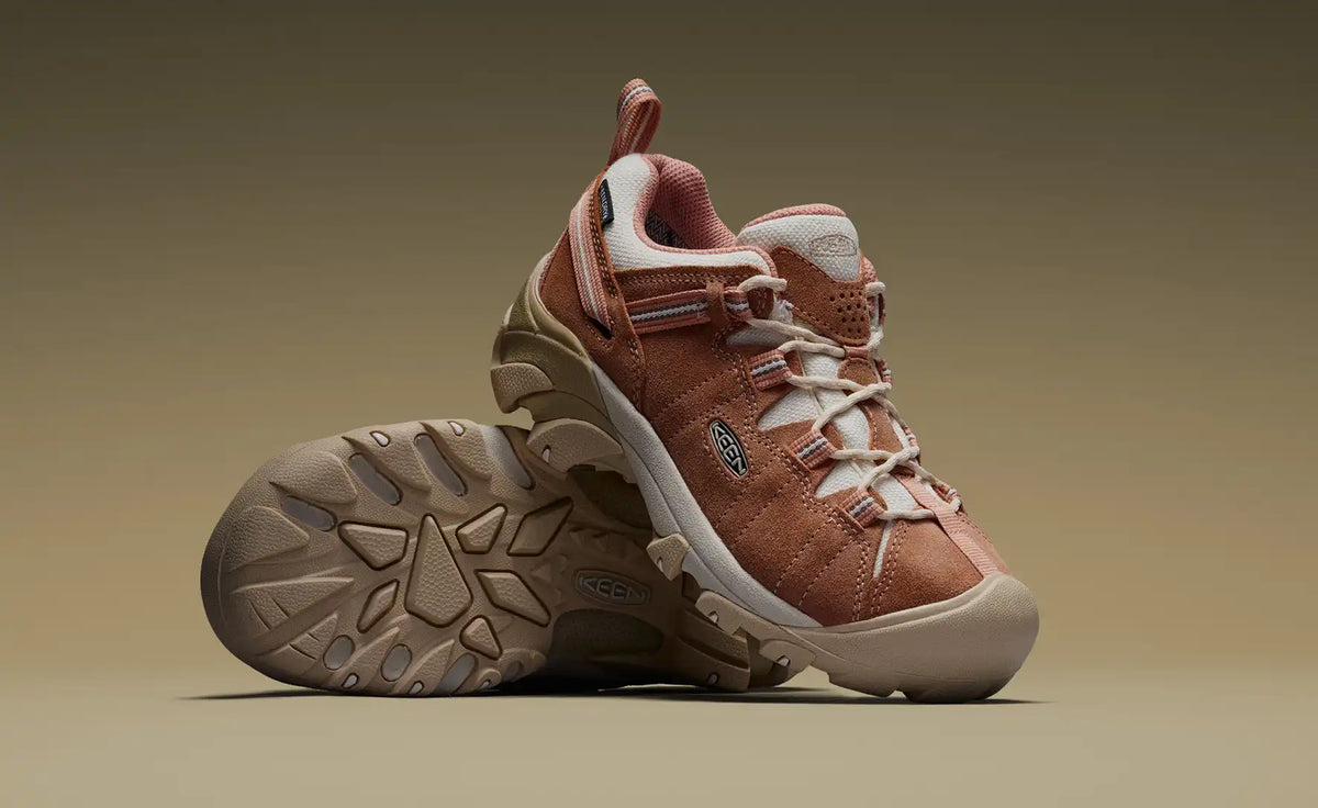 Women's Targhee II Waterproof