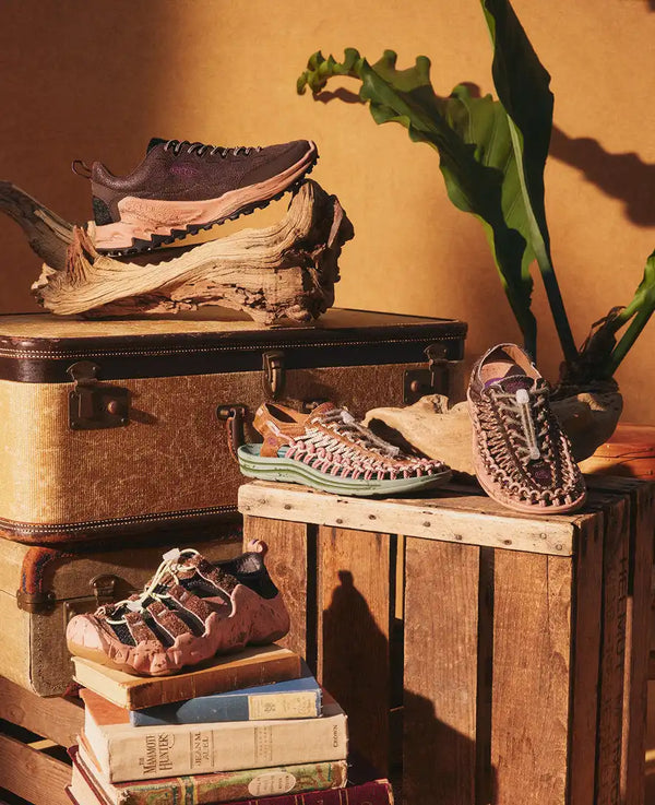 Women's Jasper Zionic Sneaker