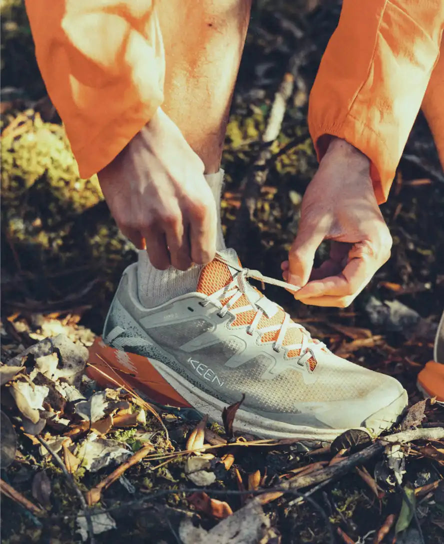 Men's Targhee Apex Waterproof Hiking Shoe