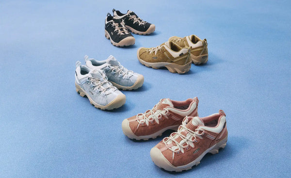 Men's Targhee II Waterproof