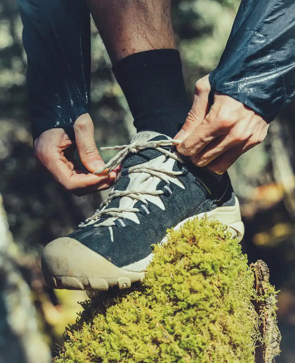 Men's Targhee II Waterproof