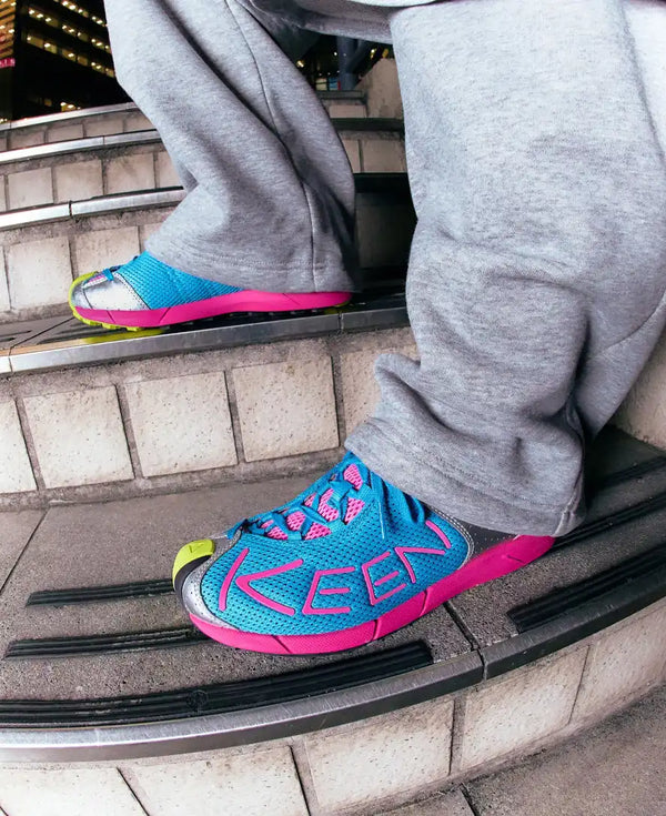 Women's A86 Sneaker