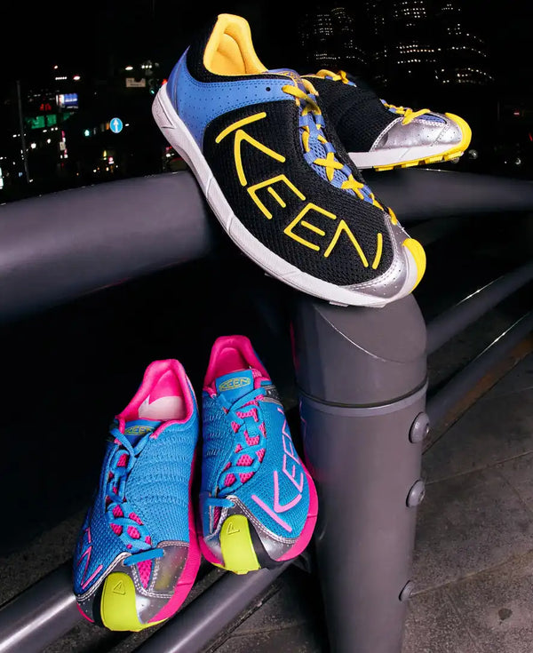 Women's A86 Sneaker