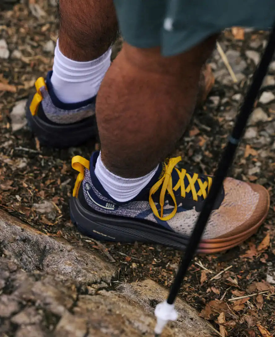 Men's Seek Trail Running Shoe