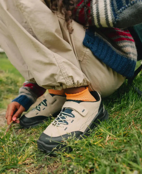 Little Kid's Jasper Zionic Sneaker