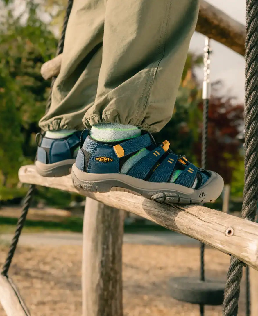 Little Kids' Newport H2