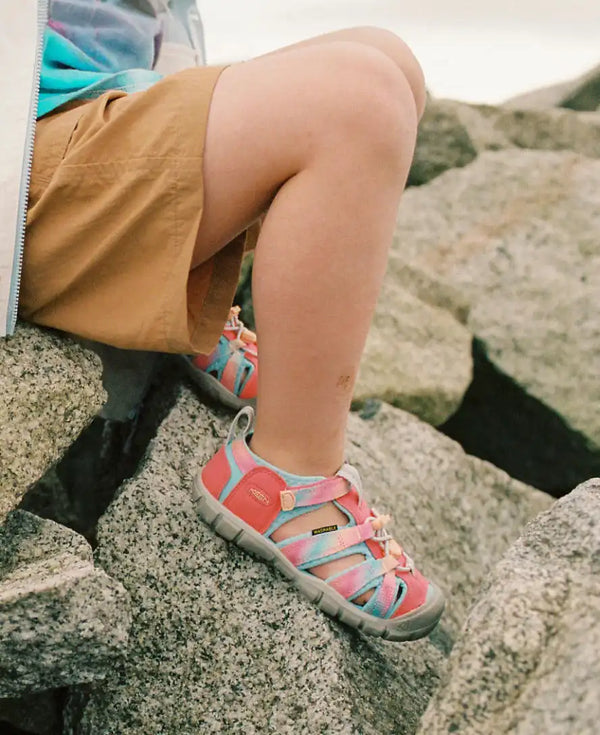 Big Kids' Seacamp II CNX