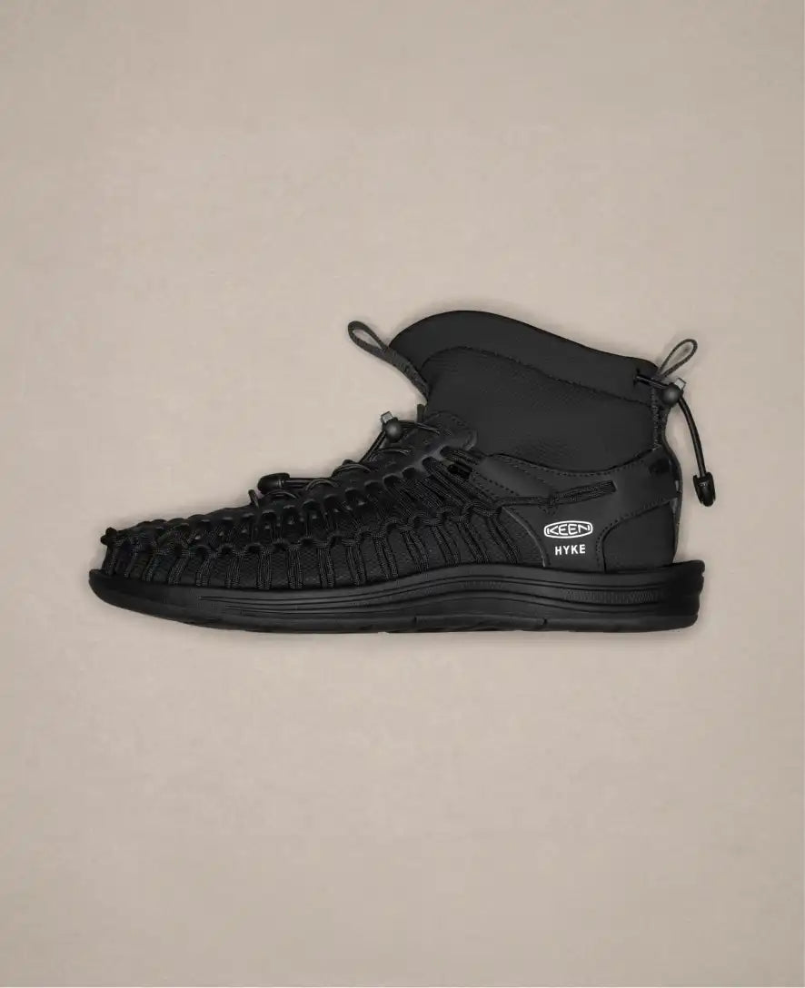 Women's UNEEK High Top x HYKE